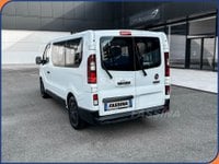 Auto Usate A Milano | Fiat Professional Talento Talento Combi M1 2.0 Ecojet Ch1 120Cv 9 Posti