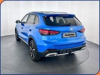 Auto Usate A Milano | Mg Zs 1.5 Hybrid+ Luxury