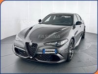 Auto Usate A Milano | Alfa Romeo Giulia Giulia 2.9 V6 Quadrifoglio 520Cv Auto