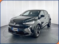 Auto Km0 A Milano | Renault Captur Captur Eco-G 100 Cv Techno