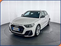 Auto Usate A Milano | Audi A1 A1 Spb 40 Tfsi S Tronic S Line Edition 207Cv