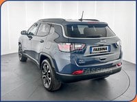 Auto Usate A Milano | Jeep Compass 4Xe 1.3 T4 Phev 190Cv Limited 4Xe Auto