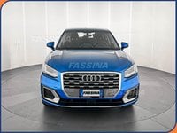 Auto Usate A Milano | Audi Q2 Q2 30 Tfsi Admired