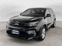 Auto Usate A Milano | Citroën C5 Aircross C5 Aircross 1.2 Hybrid Plus 145Cv E-Dcs6