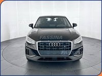 Auto Usate A Milano | Audi Q2 Q2 30 1.0 Tfsi 110Cv