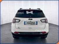 Auto Usate A Milano | Jeep Compass 1.5 Turbo Mhev T4 96Kw Summit Ddct