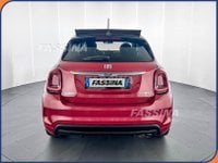 Auto Usate A Milano | Fiat 500X 1.5 T4 Hybrid 130 Cv Dct Sport Dolcevita