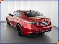 Auto Usate A Milano | Alfa Romeo Giulia Giulia 2.0 T Veloce Q4 280Cv Auto