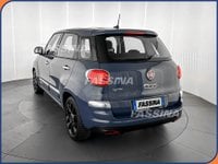 Auto Usate A Milano | Fiat 500L 500L 1.4 Mirror 95Cv