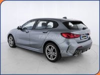 Auto Usate A Milano | Bmw Serie 1 118I 5P. Msport Aut.