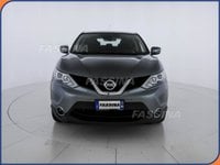 Auto Usate A Milano | Nissan Qashqai Qashqai 1.2 Dig-T Acenta 115Cv E6