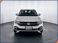 Auto Usate A Milano | Volkswagen T-Cross 1.0 Tsi Style