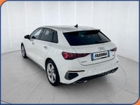 Auto Usate A Milano | Audi A3 A3 Spb 40 Tfsi Quattro S Tronic S Line Edition