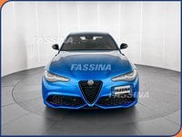 Auto Usate A Milano | Alfa Romeo Giulia Giulia 2.0 T Veloce Q4 280Cv Auto