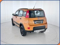 Auto Usate A Milano | Fiat Panda Panda 0.9 T.air T. 4X4 S&S 85Cv