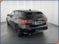 Auto Usate A Milano | Bmw Serie 1 118I Sport 140Cv