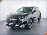 Auto Km0 A Milano | Nissan Qashqai Qashqai Mhev 158 Cv Xtronic N-Connecta
