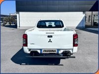 Auto Usate A Milano | Mitsubishi L200 2.3 D Double Cab 4X4 Connect 150Cv