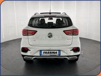 Auto Usate A Milano | Mg Zs Zs 1.0 Luxury