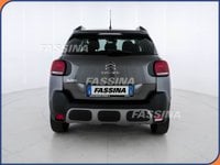 Auto Usate A Milano | Citroën C3 Aircross C3 Aircross 1.2 Puretech Shine S&S 130Cv Eat6