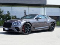 Auto Usate A Milano | Bentley Continental Gt Gt 6.0 W12 Speed 659Cv Auto (Presso La Sede Di Padova)