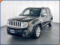 Auto Usate A Milano | Jeep Renegade Renegade 1.4 Multiair Ddct Limited