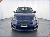 Auto Usate A Milano | Fiat 500X 500X 1.5 T4 Hybrid 130 Cv Dct Sport