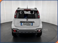 Auto Usate A Milano | Fiat Panda Cross 0.9 Twinair Turbo 90Cv S&S 4X4