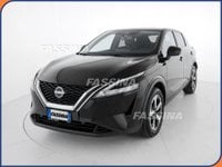 Auto Usate A Milano | Nissan Qashqai Qashqai 1.3 Mhev N-Connecta 2Wd 158Cv Xtronic