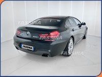 Auto Usate A Milano | Bmw Serie 6 Gran Coupé 650I Xdrive Gran Coupé M Sport Edition Aut.