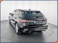 Auto Usate A Milano | Audi A3 A3 Spb 35 Tdi S Tronic S Line Edition