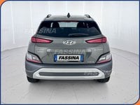 Auto Usate A Milano | Hyundai Kona Hev 1.6 Dct Excellence