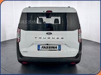 Auto Usate A Milano | Ford Tourneo Courier 1.0 Ecoboost 125Cv Titanium Auto