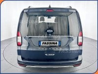 Auto Usate A Milano | Ford Tourneo Connect Grand Tourneo Connect 1.5 Ecoboost 114 Cv Active 7 Posti