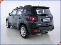 Auto Usate A Milano | Jeep Renegade 1.0 T3 120Cv Limited