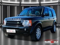Auto Usate A Padova | Land Rover Discovery Discovery 3 2.7 Tdv6 Hse - Padova