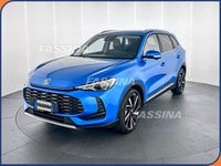 Auto Usate A Milano | Mg Zs 1.5 Hybrid+ Luxury