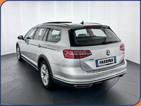 Auto Usate A Milano | Volkswagen Passat Alltrack 2.0 Bitdi Bmt Dsg 4Motion Alltrack