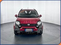 Auto Km0 A Milano | Fiat Pandina Pandina Cross 1.0 Firefly Hybrid S&S 65Cv
