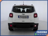 Auto Usate A Milano | Jeep Renegade 1.0 T3 120Cv Limited