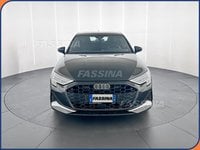 Auto Usate A Milano | Audi A3 35 Tfsi S Tronic Business Adv. 150Cv