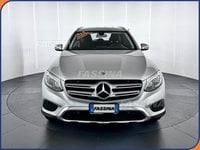Auto Usate A Milano | Mercedes-Benz Glc Glc 220 D Business 4Matic Auto