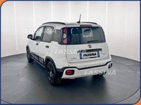 Auto Usate A Milano | Fiat Panda Panda 1.0 Firefly S&S Hybrid Pandina