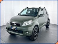 Auto Usate A Milano | Daihatsu Terios Terios 1.5 Sho