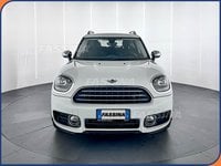 Auto Usate A Milano | Mini Countryman One 102Cv