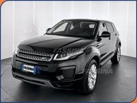 Auto Usate A Milano | Land Rover Range Rover Evoque Range Rover Evoque 5P 2.0 Td4 Pure 150Cv My19...