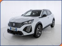 Auto Usate A Milano | Peugeot 2008 Puretech 100 Cv Allure