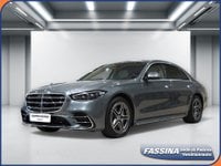 Auto Usate A Padova | Mercedes-Benz Classe S S 580 E Hybrid Eq Premium Plus (Presso La Sede Di Pa...