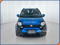 Auto Usate A Milano | Fiat Panda 1.0 Firefly 70Cv S&S Hybrid Pandina