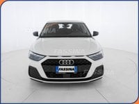 Auto Usate A Milano | Audi A1 Spb 30 Tfsi S Tronic